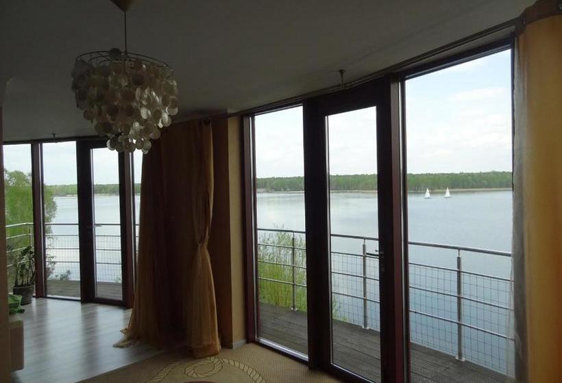 בית מלון כפרי Shuma