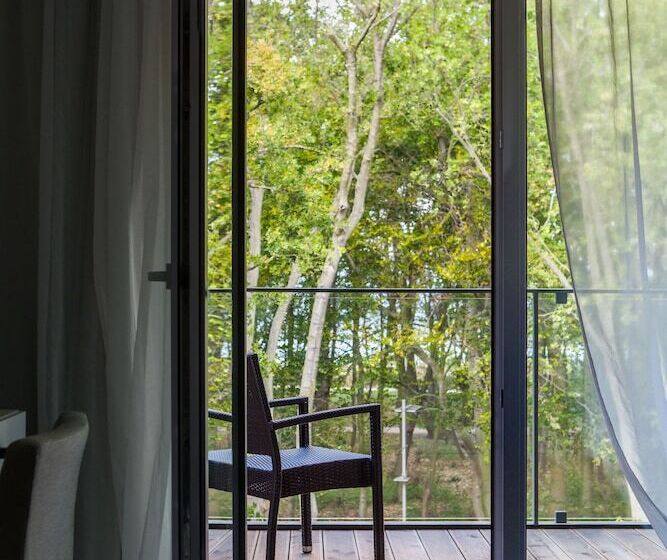 Отель Shuum Boutique Wellness