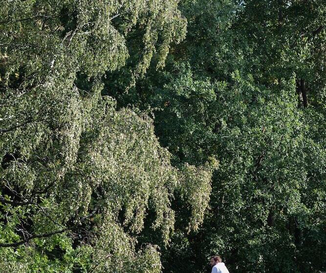 Отель Shuum Boutique Wellness