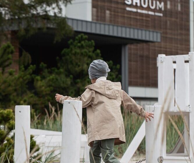 Отель Shuum Boutique Wellness