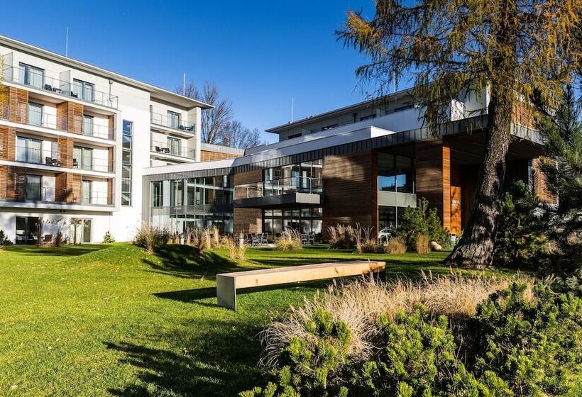 Отель Shuum Boutique Wellness