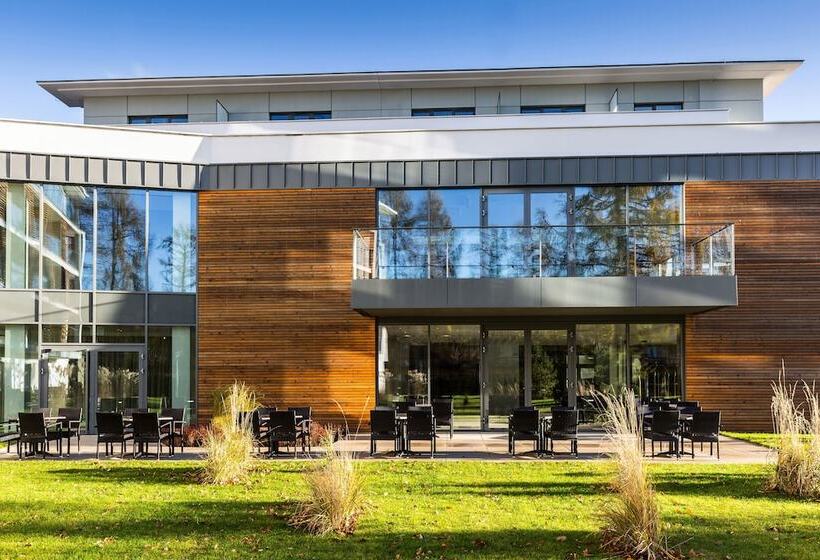 Отель Shuum Boutique Wellness