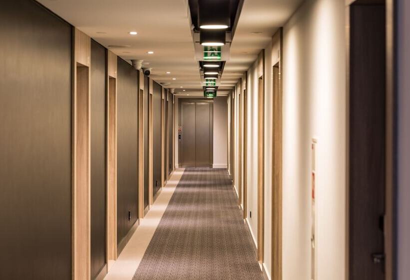 Отель Shuum Boutique Wellness