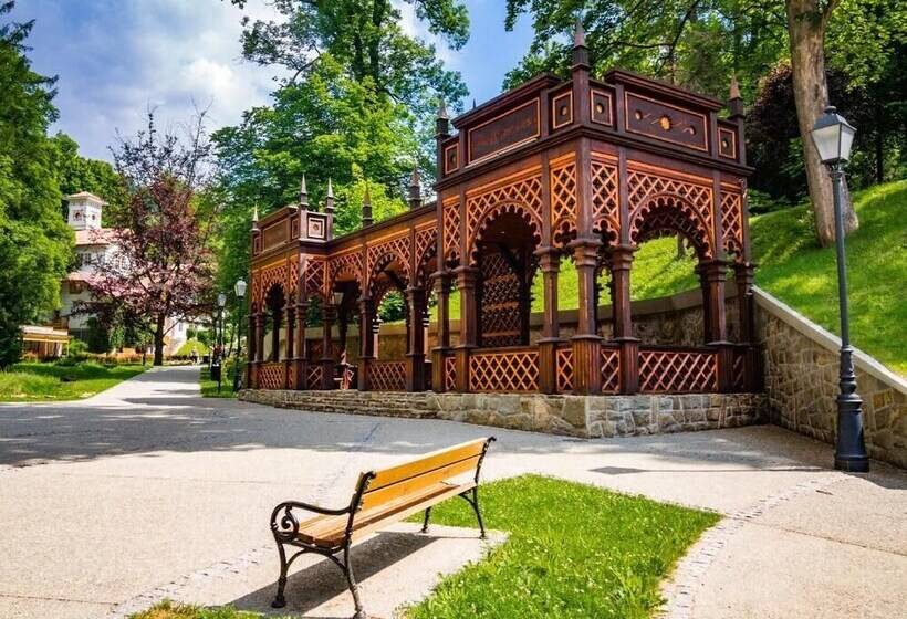 هتل Smile Pieniny