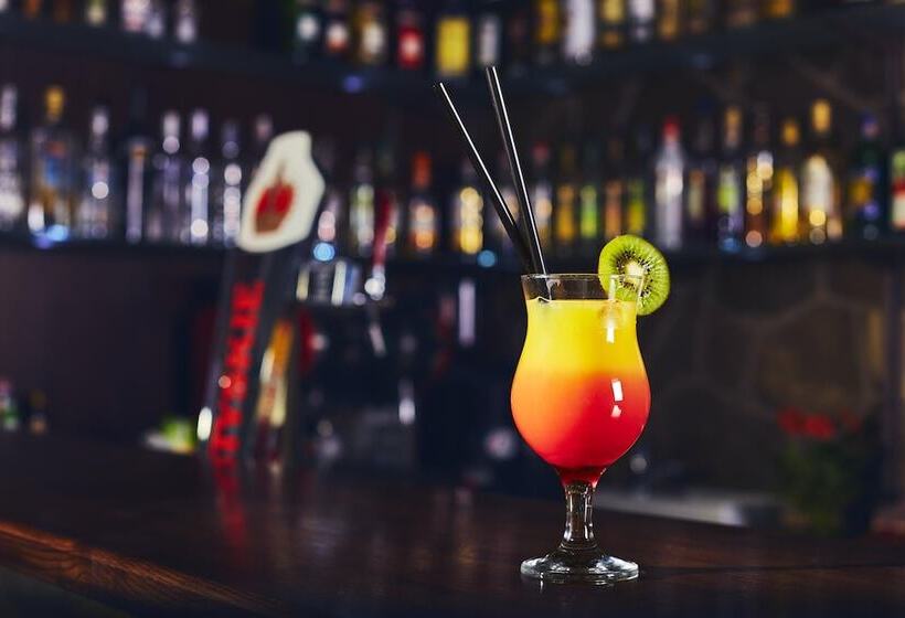 هتل Smile Pieniny