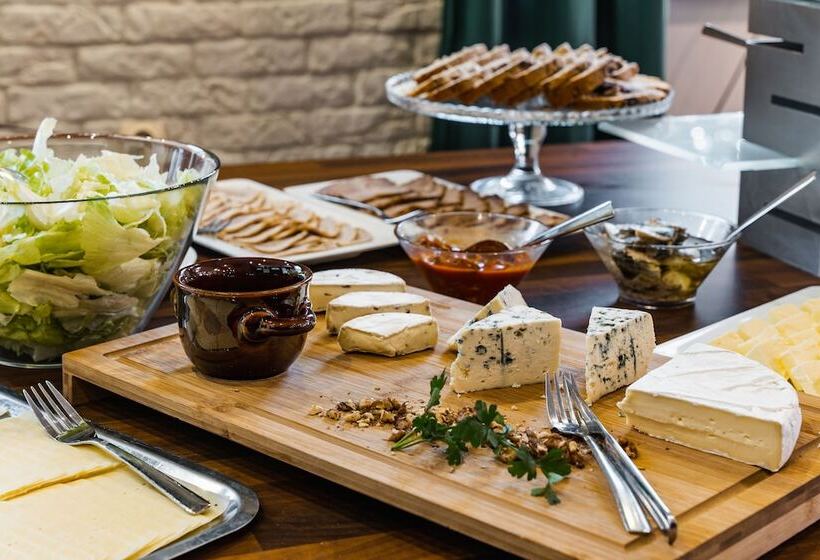 هتل Smile Pieniny