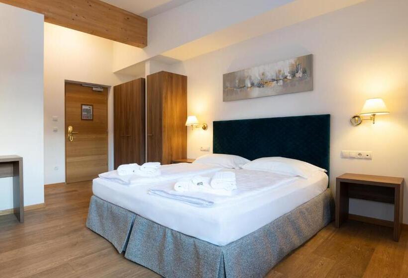 בית מלון כפרי Sole   Sonne