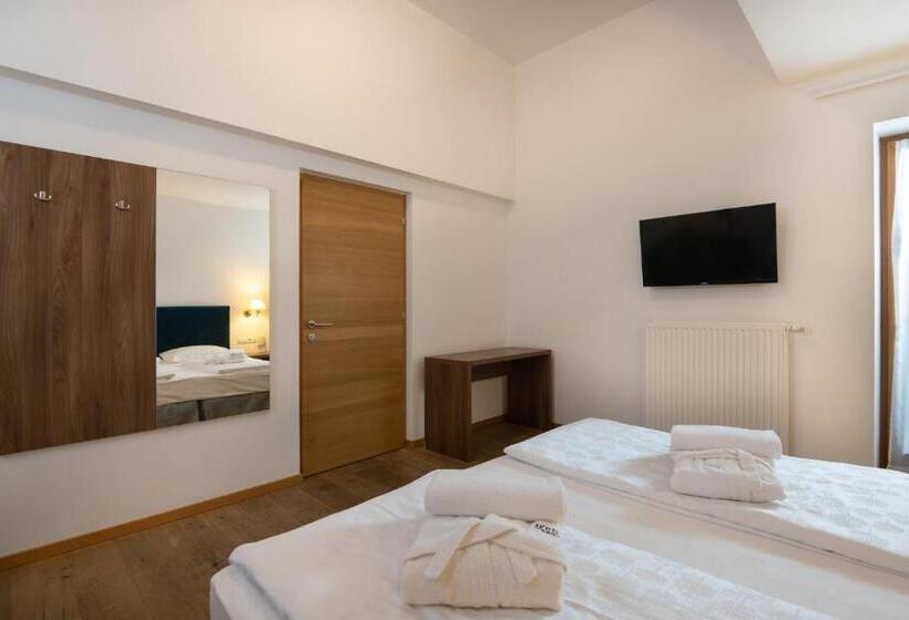 בית מלון כפרי Sole   Sonne