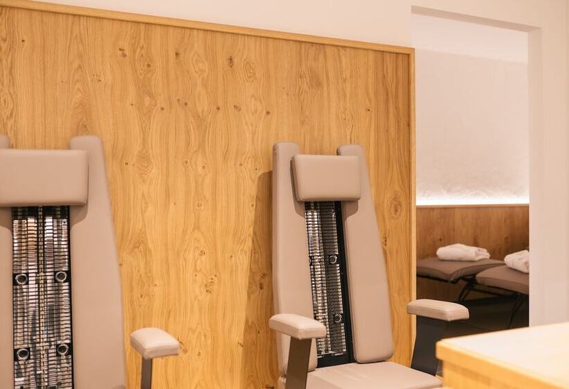 בית מלון כפרי Sole   Sonne