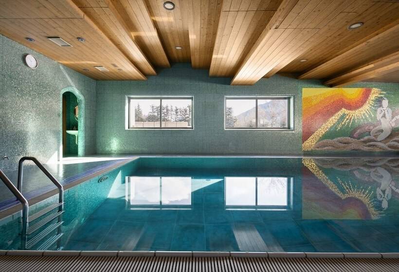 בית מלון כפרי Sole   Sonne