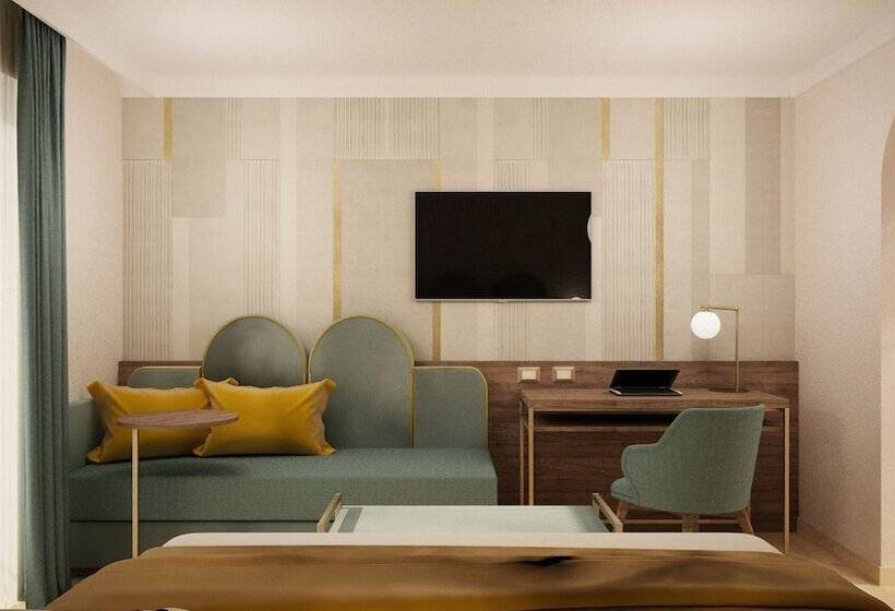 בית מלון כפרי Sole   Sonne