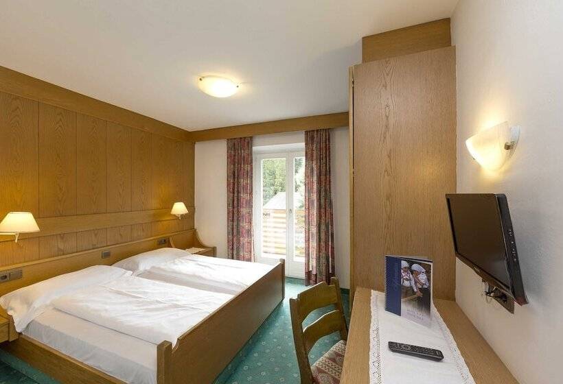 בית מלון כפרי Sole   Sonne