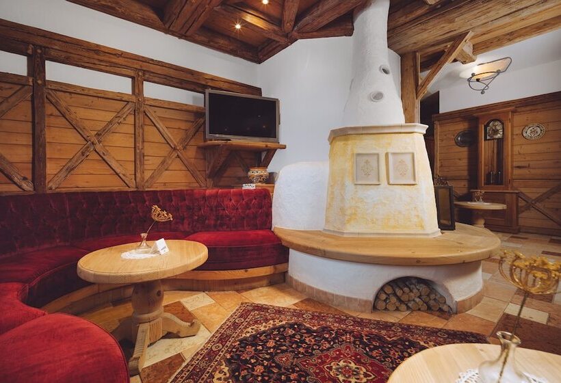 בית מלון כפרי Sole   Sonne