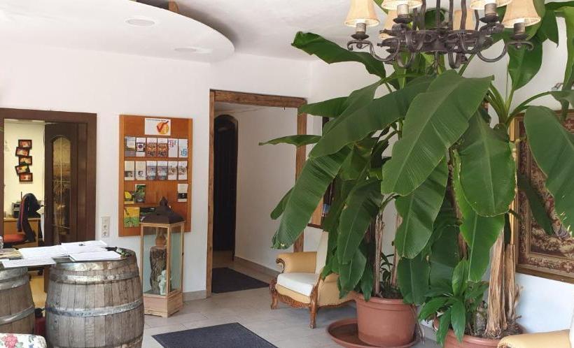 هتل Landgasthof Sommer Pension