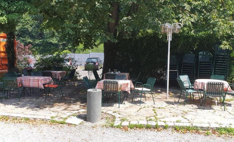 فندق Landgasthof Sommer Pension