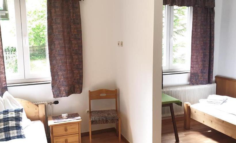 فندق Landgasthof Sommer Pension