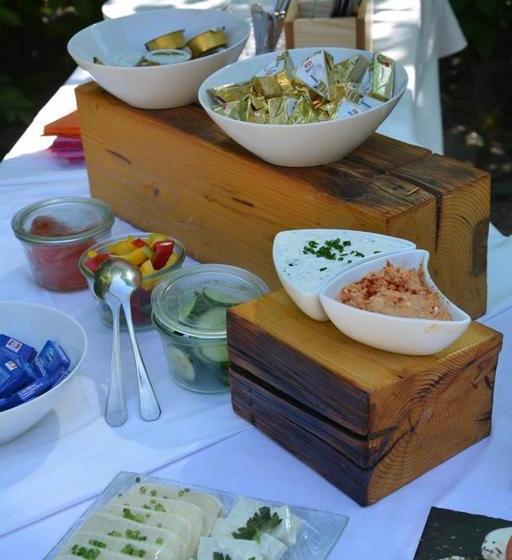 فندق Landgasthof Sommer Pension