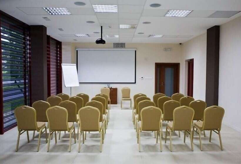 호텔 &spa Kameleon