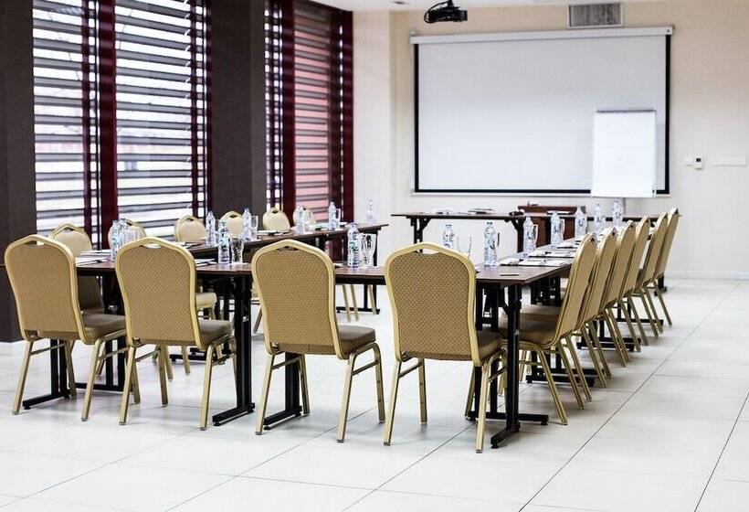 호텔 &spa Kameleon