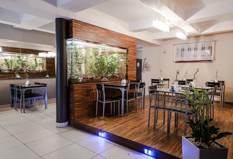 호텔 &spa Kameleon