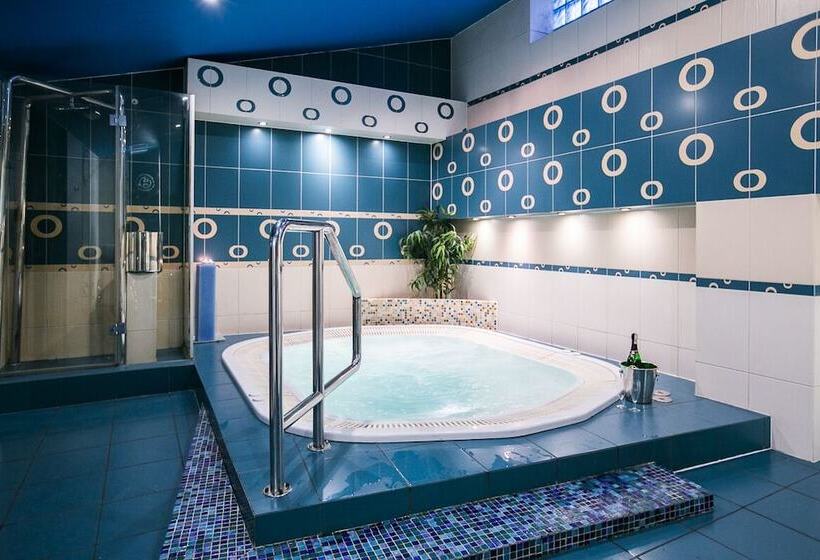 호텔 &spa Kameleon