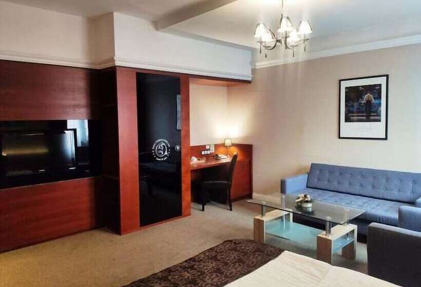 호텔 &spa Kameleon