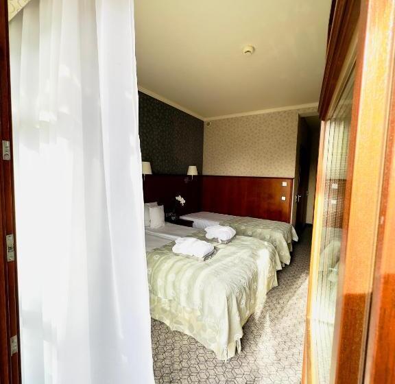 Отель &spa Stary Dziwnów Basen Swimming Pool