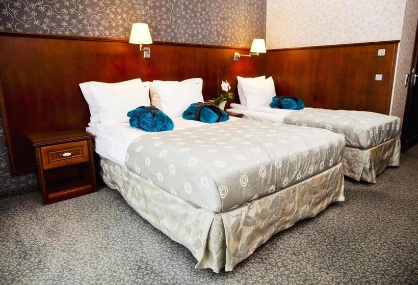 Отель &spa Stary Dziwnów Basen Swimming Pool