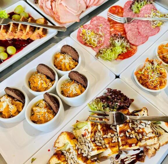 Отель &spa Stary Dziwnów Basen Swimming Pool