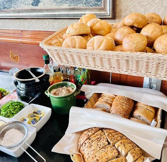 Отель &spa Stary Dziwnów Basen Swimming Pool