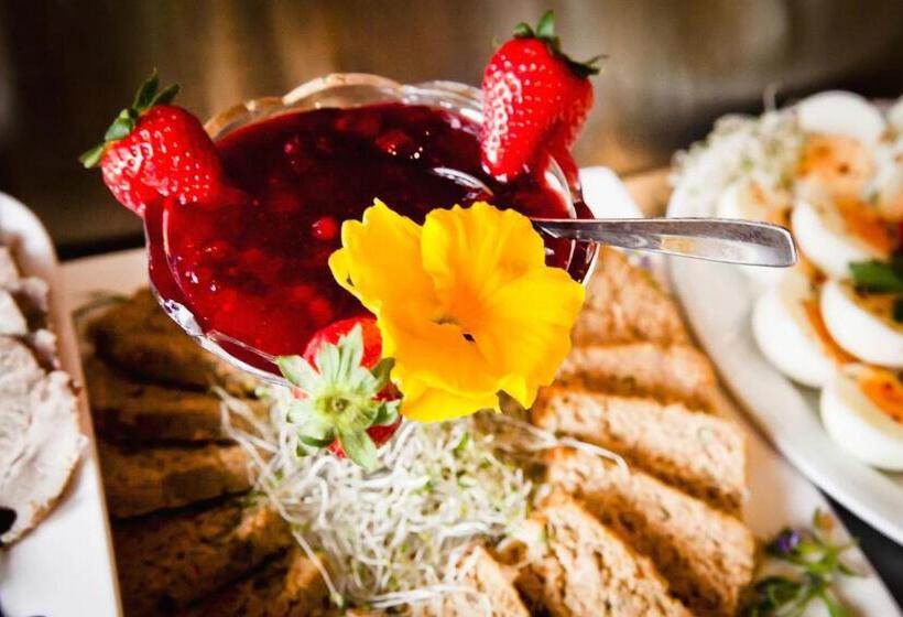 Отель &spa Stary Dziwnów Basen Swimming Pool