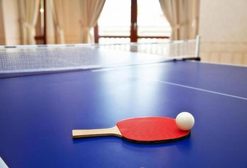 Отель &spa Stary Dziwnów Basen Swimming Pool