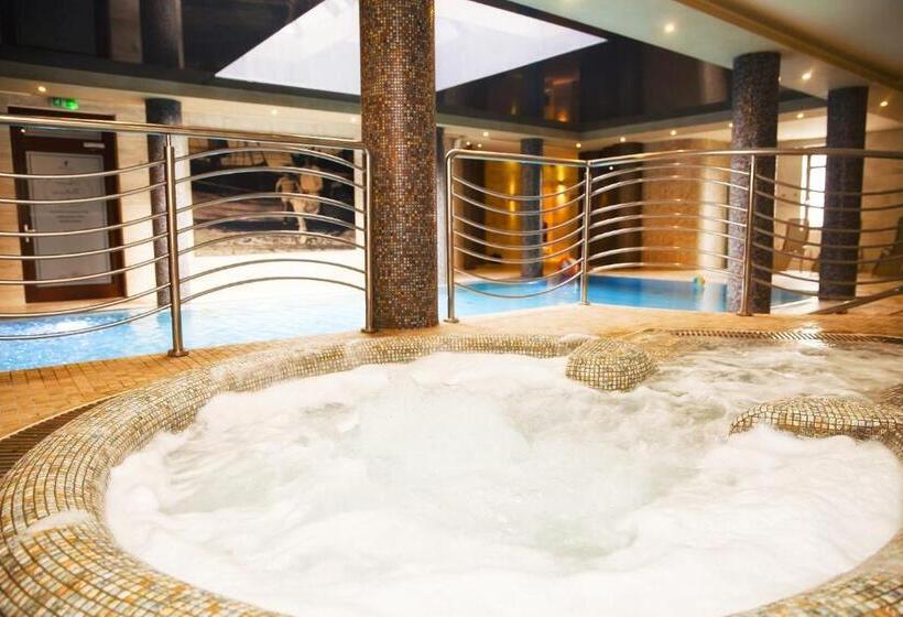 Отель &spa Stary Dziwnów Basen Swimming Pool
