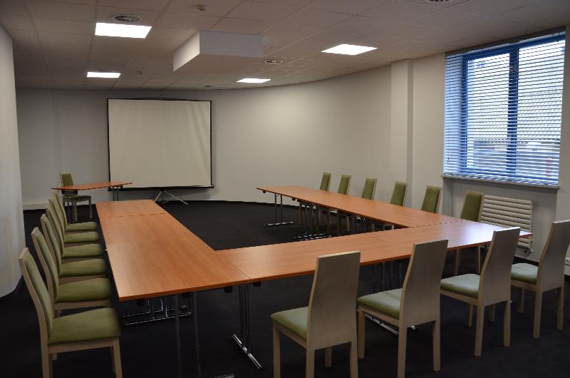 בית מלון כפרי Sport