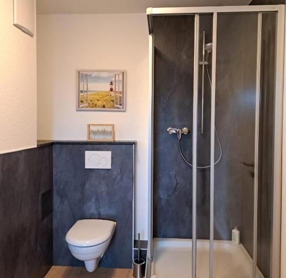 هتل St. Jobser Hof