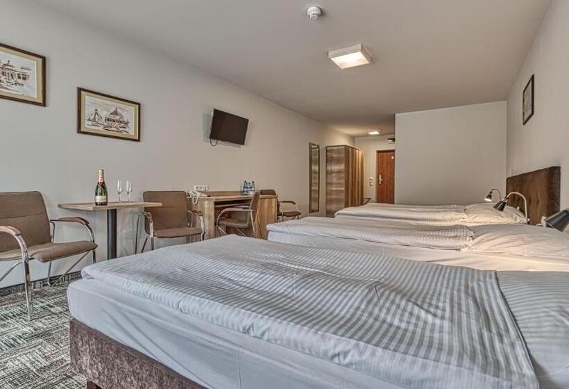 فندق St Lukas Medical & Spa