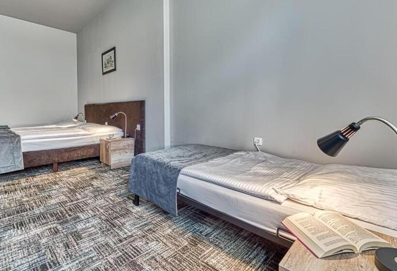 فندق St Lukas Medical & Spa