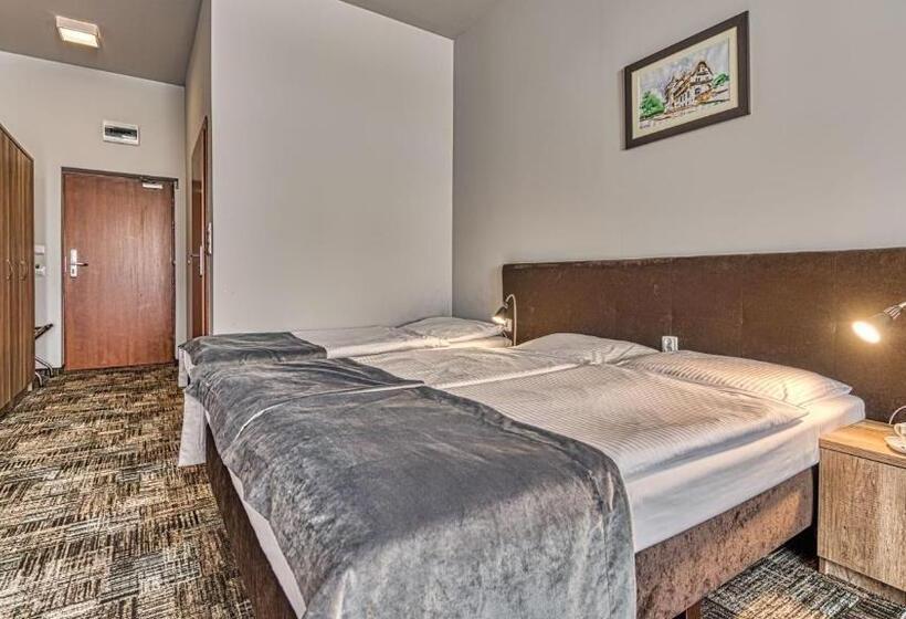 فندق St Lukas Medical & Spa