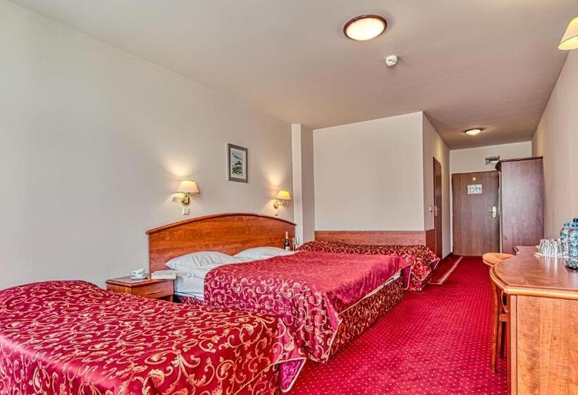 فندق St Lukas Medical & Spa