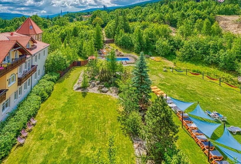 فندق St Lukas Medical & Spa