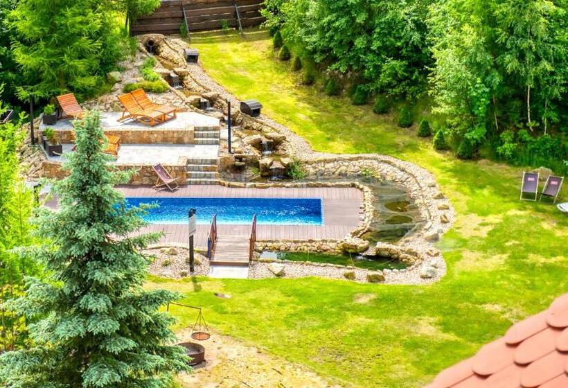 فندق St Lukas Medical & Spa