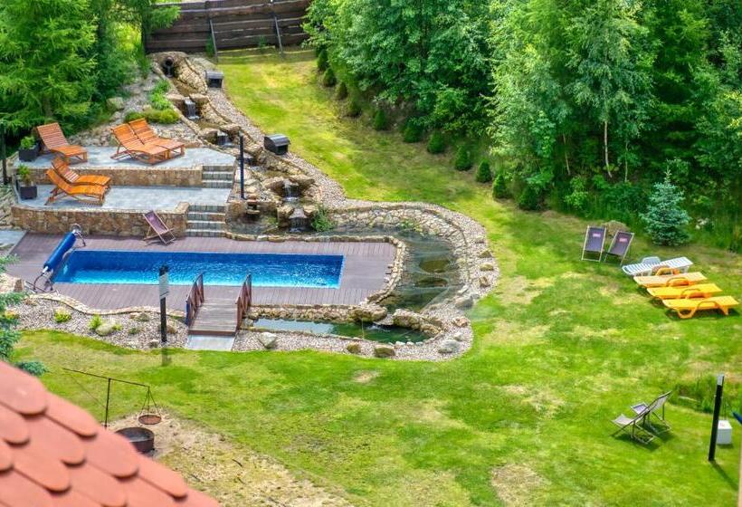 فندق St Lukas Medical & Spa