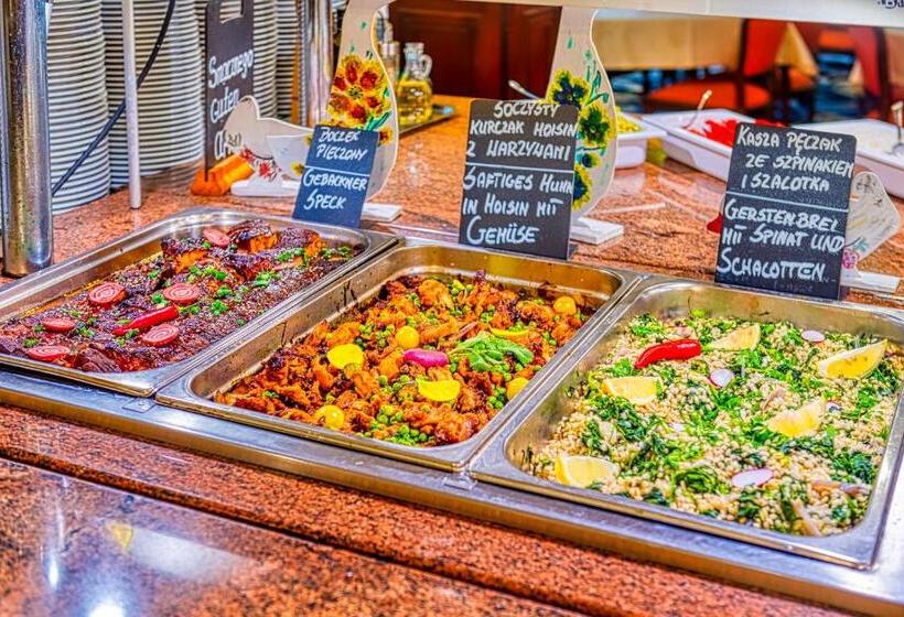 فندق St Lukas Medical & Spa