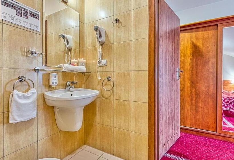 هتل St Lukas Medical & Spa