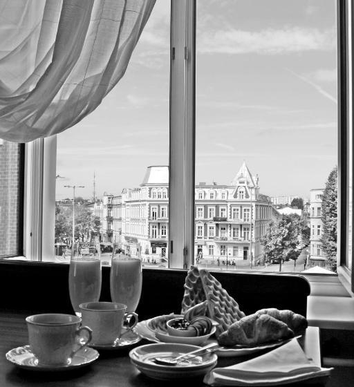 ホテル Staromiejski