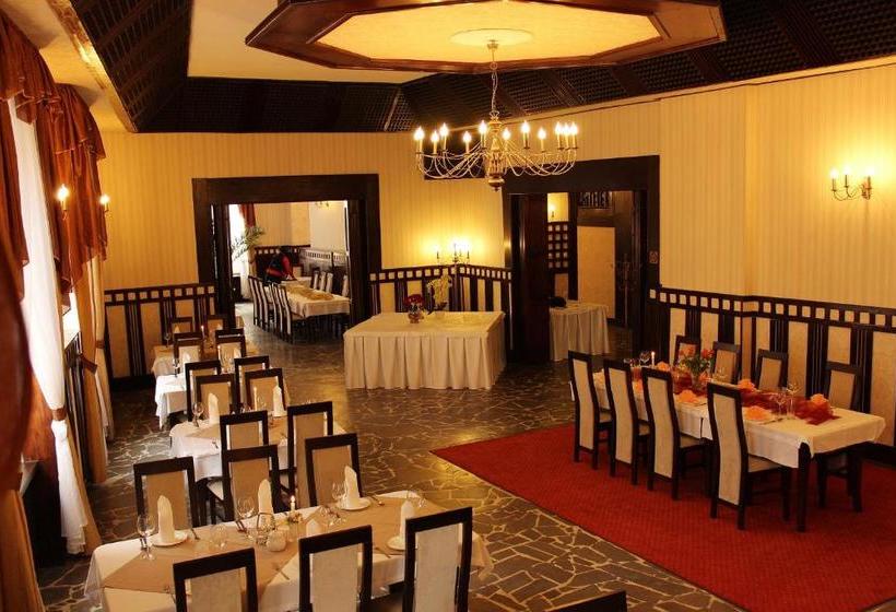 ホテル Staromiejski