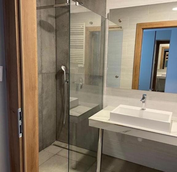 ホテル Stary Tartak