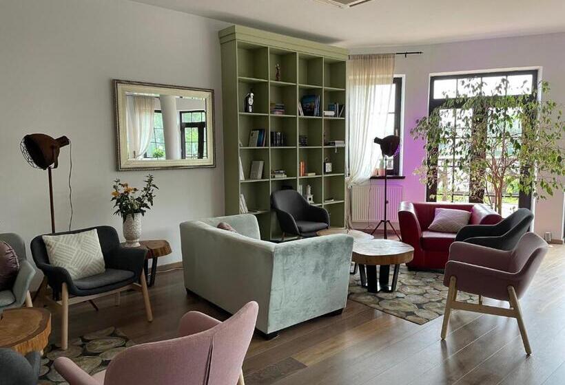 ホテル Stary Tartak