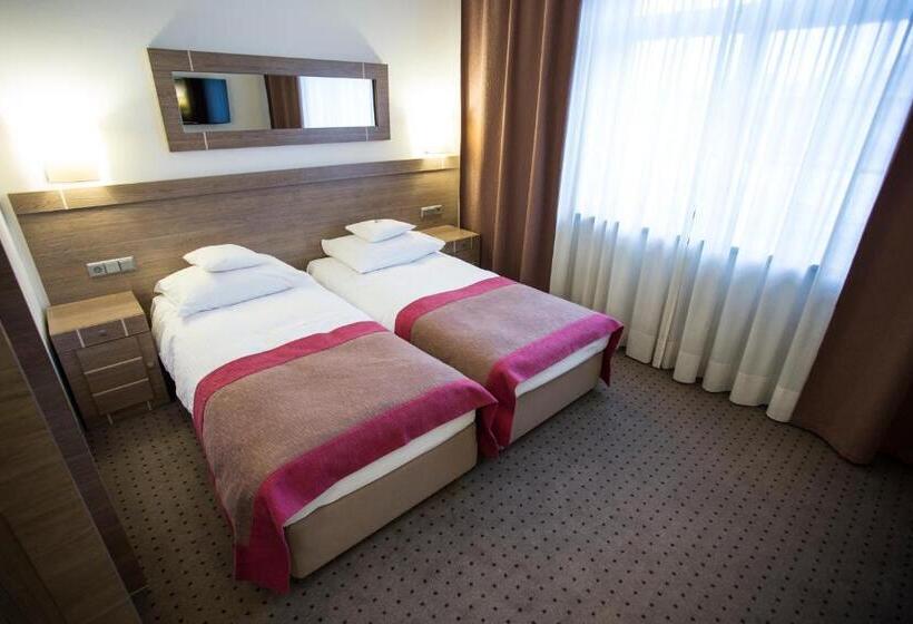 ホテル Stary Tartak