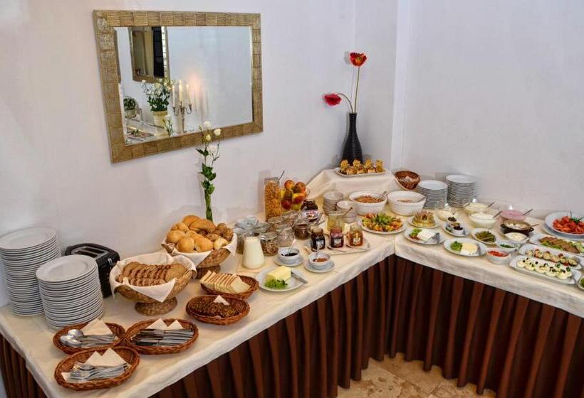 ホテル Stary Tartak